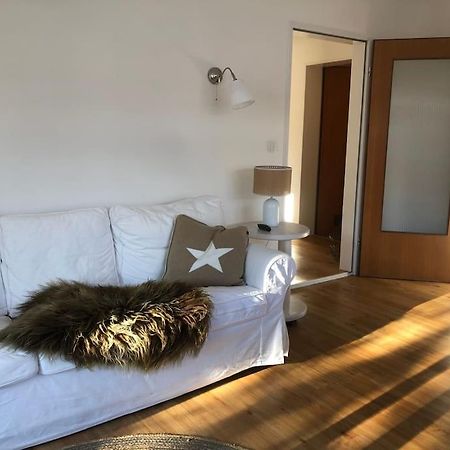 Alpsoul Eine Ferienwohnung Mit Charisma…. Garmisch-Partenkirchen Luaran gambar