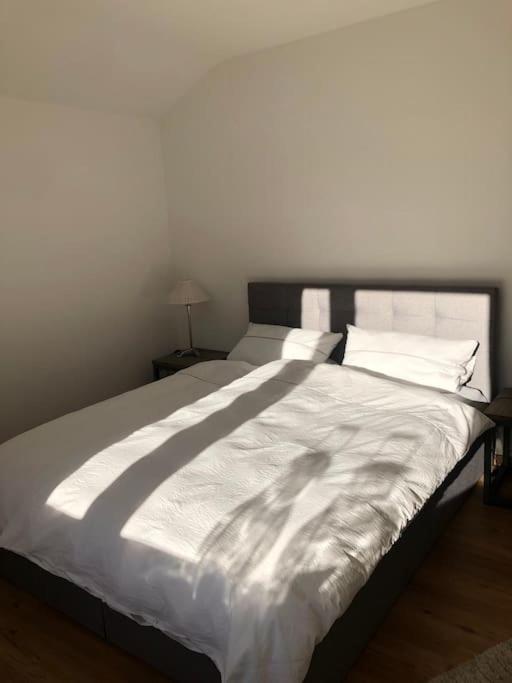 Alpsoul Eine Ferienwohnung Mit Charisma…. Garmisch-Partenkirchen Luaran gambar