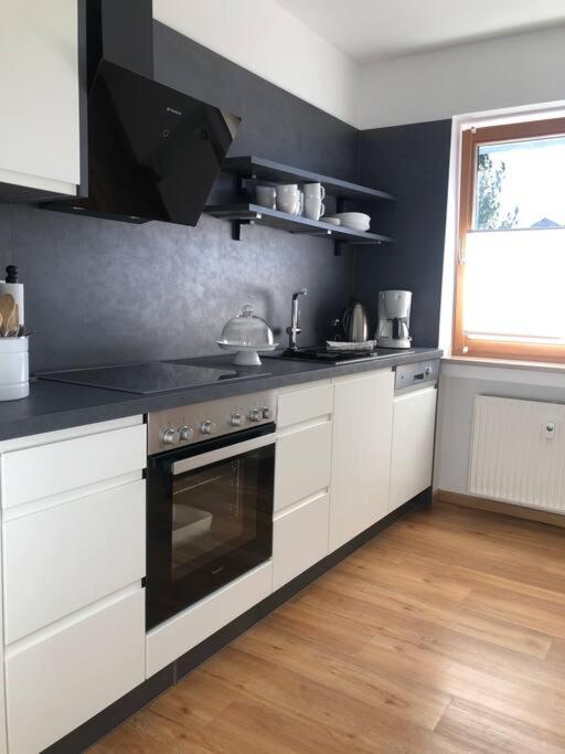 Alpsoul Eine Ferienwohnung Mit Charisma…. Garmisch-Partenkirchen Luaran gambar
