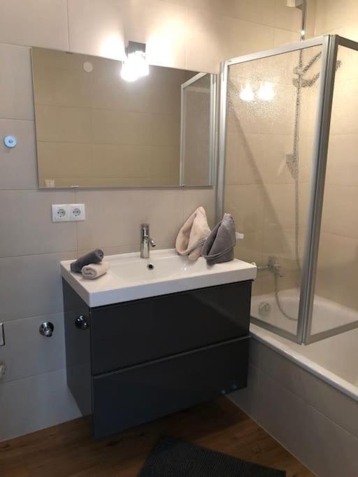 Alpsoul Eine Ferienwohnung Mit Charisma…. Garmisch-Partenkirchen Luaran gambar