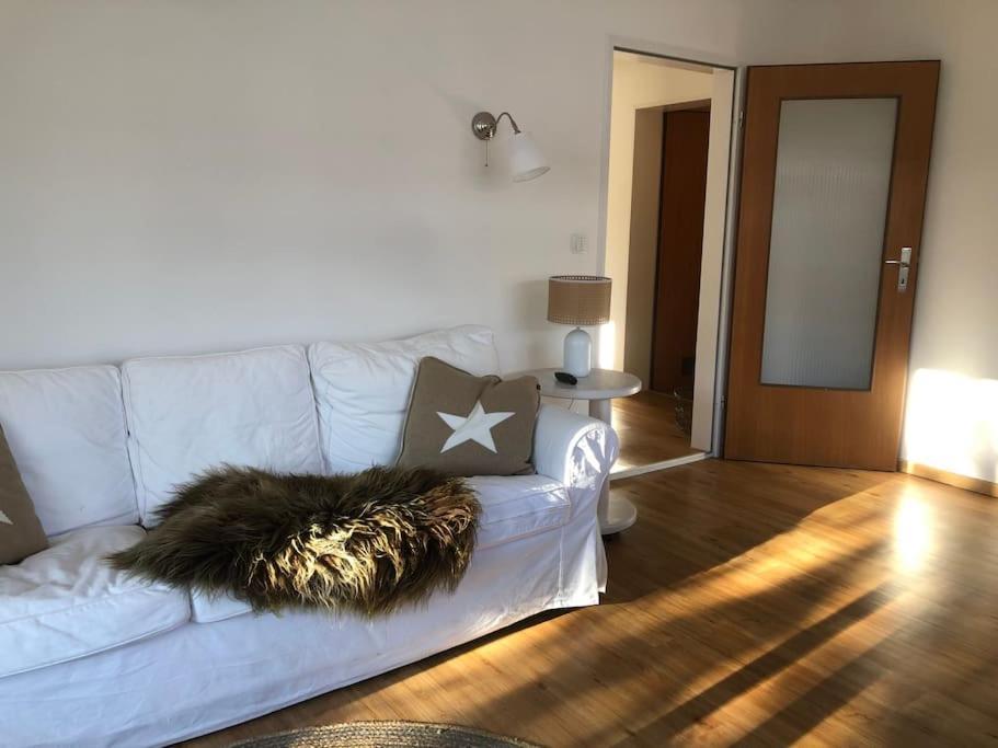 Alpsoul Eine Ferienwohnung Mit Charisma…. Garmisch-Partenkirchen Luaran gambar